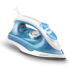 Thumbnail Plancha Mox Mo-DI15 - 1500W - A Vapor - 220V - Azul0